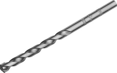 Irwin Διαμαντοτρύπανο 10x140mm Diamond Drill Carbide with Cylindrical Shank for Masonry 10x140mm