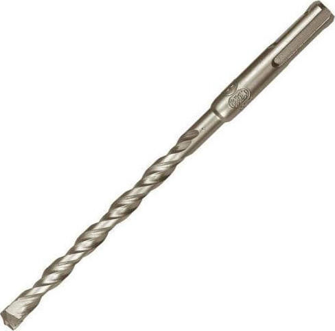 Benman Four-Cut Diamond Drill with SDS Plus Shank for Masonry 6x460mm