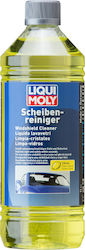 Liqui Moly Liquid Cleaning for Windows 1lt 1514