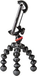 Joby GorillaPod Mobile Mini Trepied pentru Telefon Mobil Negru JB01517-0WW