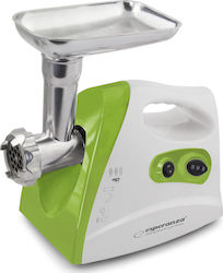 Esperanza Meat Grinder 600W Green