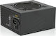 SilentiumPC Supremo FM2 750W Schwarz Computer-Netzteil Vollständig modular 80 Plus Gold