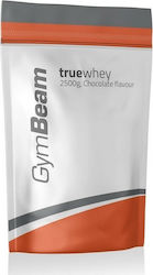 GymBeam True Whey Pistachio 1kg