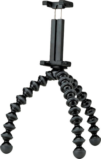 Joby GripTight GorillaPod Trepied Pentru Telefoane Mobile Negru