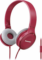 Panasonic RP-HF100ME 3.5mm Фуксия