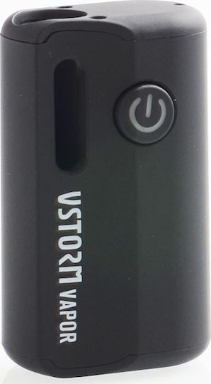Vapor Storm M1 Box Mod 800mAh Black