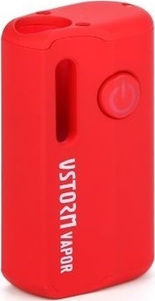 Vapor Storm M1 Box Mod 800mAh Red