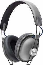 Panasonic RP-HTX80BE Fără fir Bluetooth Over Ea...