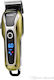 Kemei Professional Rechargeable Hair Clipper Gold KM-1990