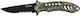 Remington Sportsman Fast Джобно ножче Каки