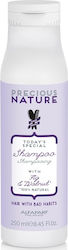 Alfaparf Milano Professional Precious Nature Heute Sonderangebot Für Haare Mit Schlechten Gewohnheiten Mit Feigen & Walnüssen 250ml