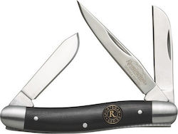 Remington Джобно Ножче Среден Стокман Remington Джобно Ножче Среден Стокман