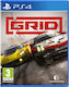 Grid Joc PS4