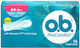 O.B. ProComfort Dynamic Fit Tampons for Light Flow 16pcs