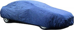 Carpoint Car Covers with Carrying Bag 406x165x120cm Waterproof Small