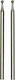 Proxxon Set Diamond Engraving Bits 1.8mm Cutting Tool Set Cobalt for Glass \ Plastic 2pcs