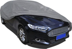 vidaXL Non Woven Car Covers 572x203x122cm Waterproof XXLarge for SUV/JEEP