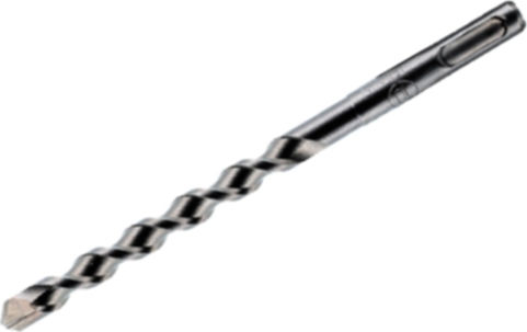 Boc Diamantbohrer SDS-Plus 8x260mm Diamantbohrer mit SDS Plus Schaft für Gemäuer 8x260mm