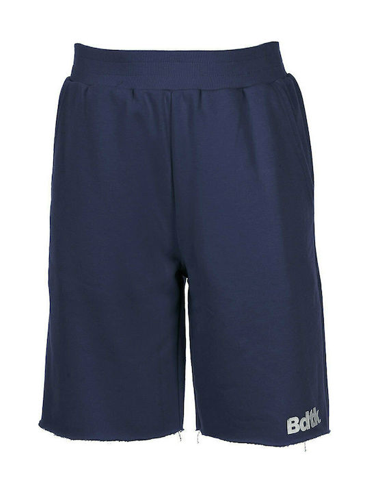 BodyTalk Sportliche Kinder Shorts/Bermudas Marineblau