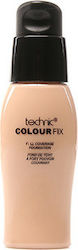 Technic Fix Vollständige Abdeckende Foundation 35ml Technic Fix Vollständige Abdeckende Foundation 35ml