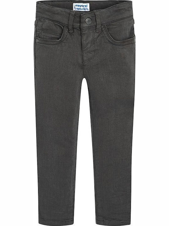 Mayoral Pantaloni din Material Textil pentru Co...