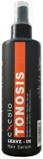 Exesio Leave-In Hair Tonosis Spray Leave In Serum Μαλλιών για Θρέψη 200ml