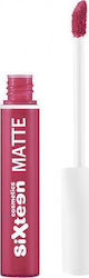 Sixteen Cosmetics Liquid Lip Matte Long Lasting...