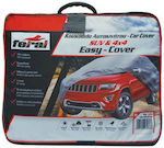 Feral Easy Cover 4Χ4 & SUV Κουκούλα 480x193cm