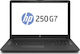 HP 250 G7 15.6" FHD (Celeron Dual Core-N4000/4GB/128GB SSD/No OS)