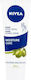 Nivea Moisture Care Feuchtigkeitsspendende Handcreme Olive 100ml