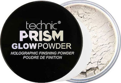 Technic Prism Glow Powder Fixierpuder 20gr