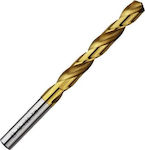 Bosch Drill Titanium with Cylindrical Shank for Metal 3x33mm