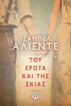 Του Έρωτα και της Σκιάς, Novel