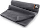 Terra Nation Beach Towel Cotton Gray 160x80cm.