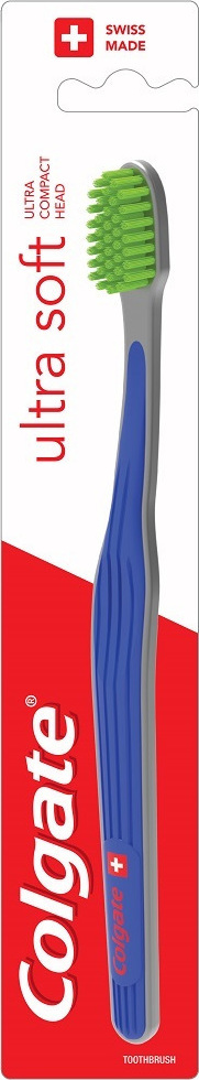 colgate ultra soft swiss made