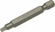 Witte Screwdriver Bit Square