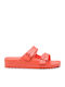 Bahia Women's Flip Flops Orange
