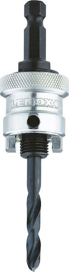 Lenox Centered Hole Saw Snap-Back Adapter 5L 1000mm