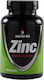 Warrior Lab Zinc 120 capace