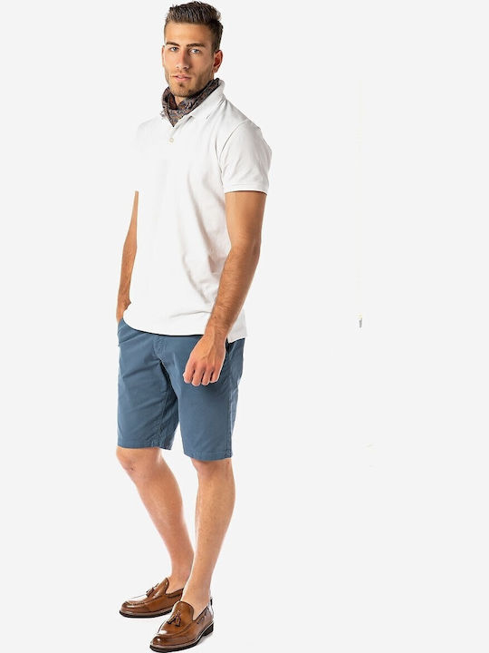 Herrenshorts Chino Raf