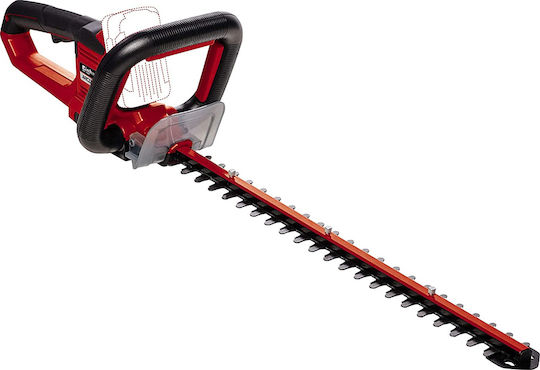 Einhell Solo Hedge Trimmer Battery 18V with Blade 55cm 3410920