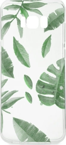Senso Exotic Tpu Back Cover Σιλικόνης Πολύχρωμο (iPhone 5/5s/SE)
