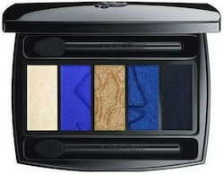 Lancome Hypnose Eye Shadow Palette Matte in Solid Form 15 Bleu Hypnotique 4gr