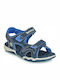 Kids' Sandals Adventure Seeker 2 Strap Navy Blue