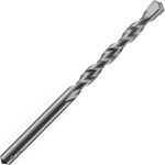 REX Diamond Drill with Cylindrical Shank for Masonry 8x120mm