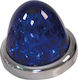 Lampa Truck Top Light Lkw-Volumenlicht 24V - Rot L9816.2