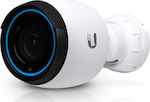 Ubiquiti UVC-G4-PRO IP Cameră de Supraveghere 4K Rezistentă la Apă cu Microfon