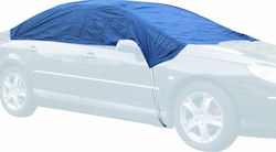 Carpoint Car Half Covers 266x165x58cm Large