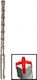 Venus Four-cutter Drill 24x600mm Sds-plus Four-Cut Drill with SDS Plus Shank for Masonry 24x600mm