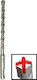 Venus Four-Cutting Edge Drill Bit with SDS Plus Shank for Masonry 20x600mm